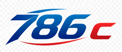 786 c লোগো